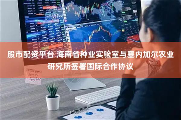 股市配资平台 海南省种业实验室与塞内加尔农业研究所签署国际合作协议